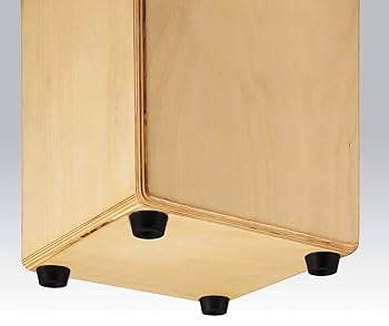 【美品】カホン　LP エルピー Amazon.co.jp: LP エルピー カホン Festivo Cajon ブラック